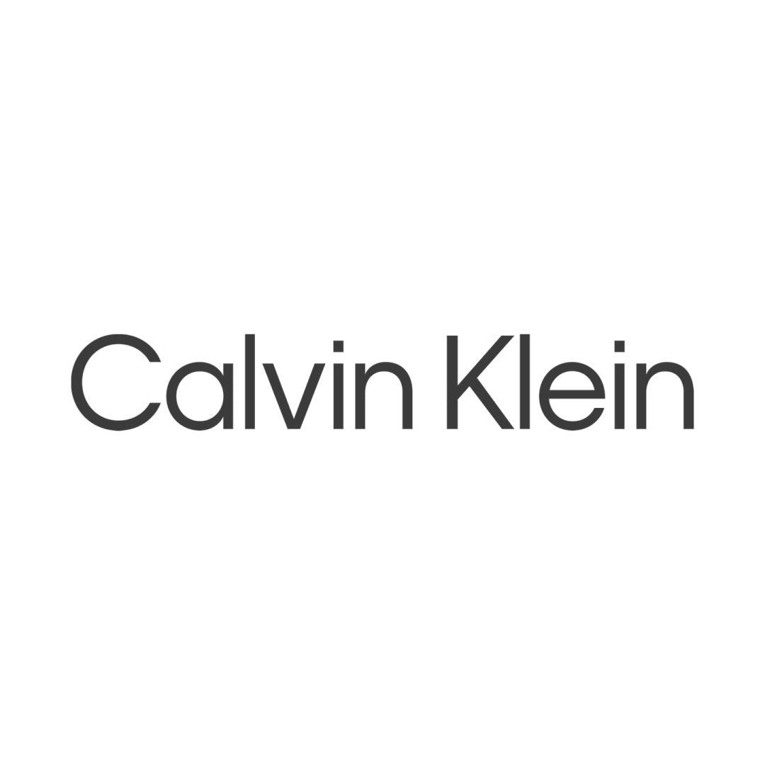 Calvin Klein logo | Kazentek Algérie 