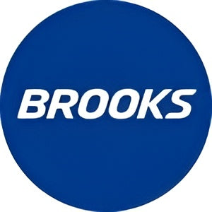 Logo BROOKS RUNNING - Chaussures de course à pied | Kazentek Algérie