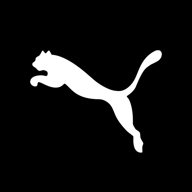Logo Puma - Équipementier sportif et lifestyle | Kazentek Algérie