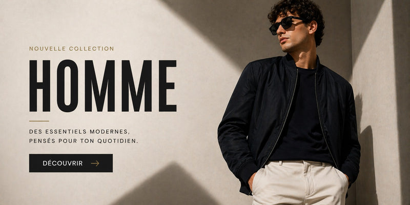 Pour Homme