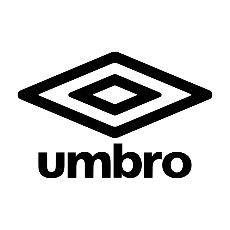 Logo Umbro - Équipements de football et sportswear | Kazentek Algérie