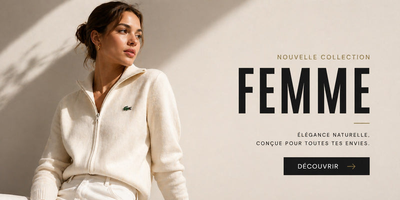 Pour Femme