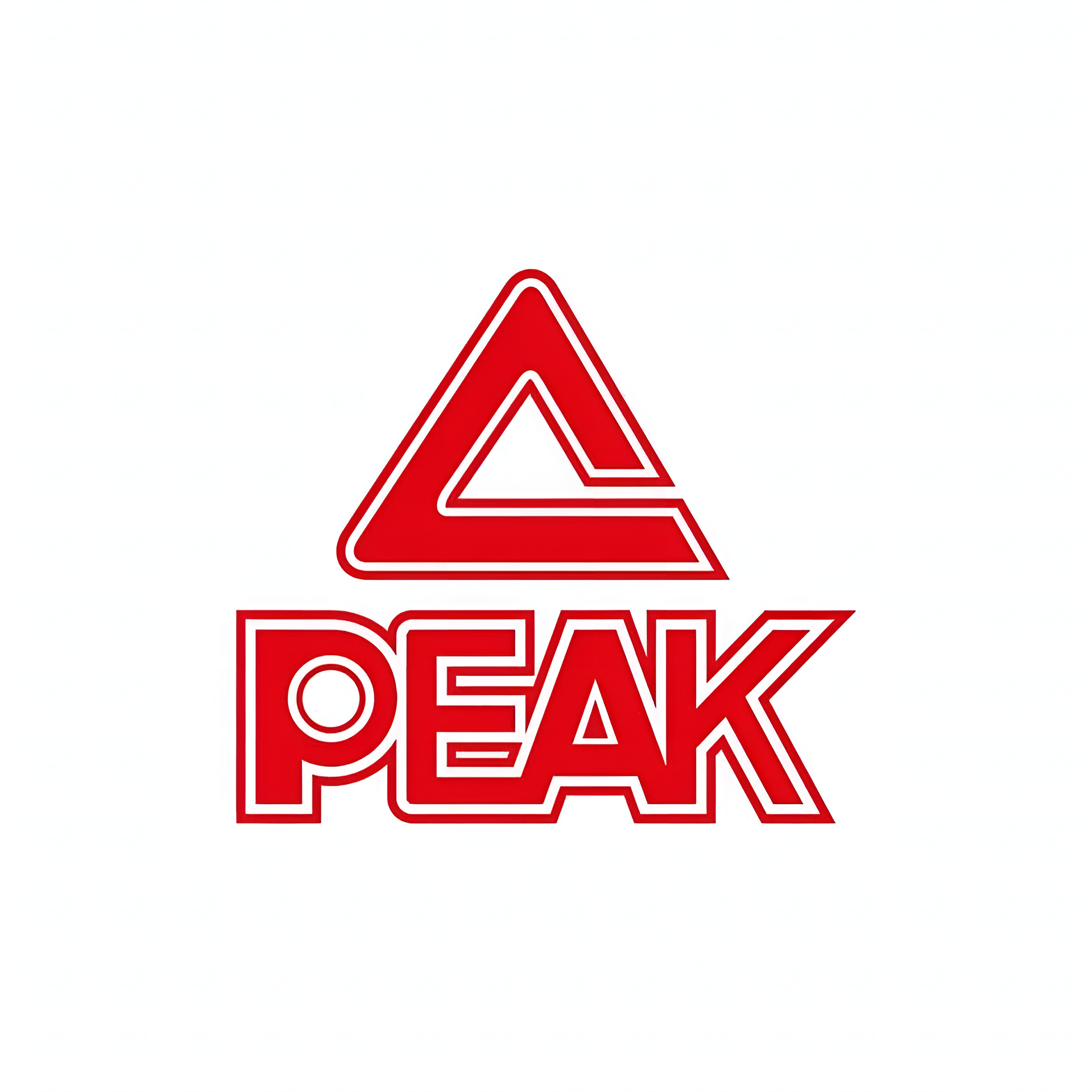 Peak
