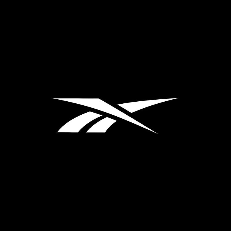 Logo Reebok - Chaussures de fitness et lifestyle | Kazentek Algérie