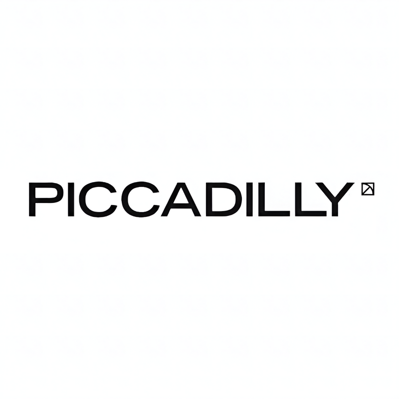 Logo Piccadilly - Chaussures de confort pour femmes | Kazentek Algérie