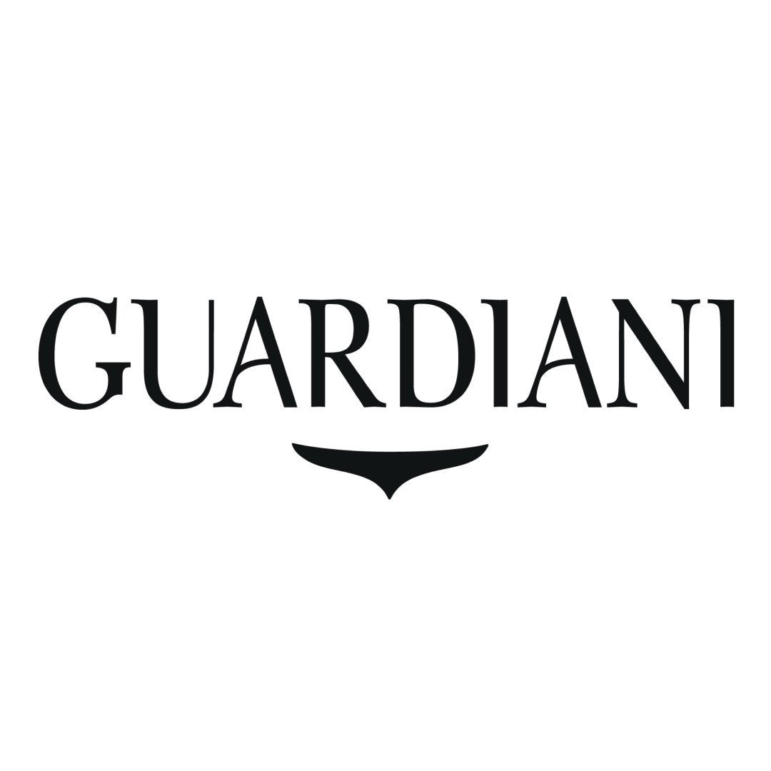 Alberto Guardiani Logo | Kazentek Algérie 