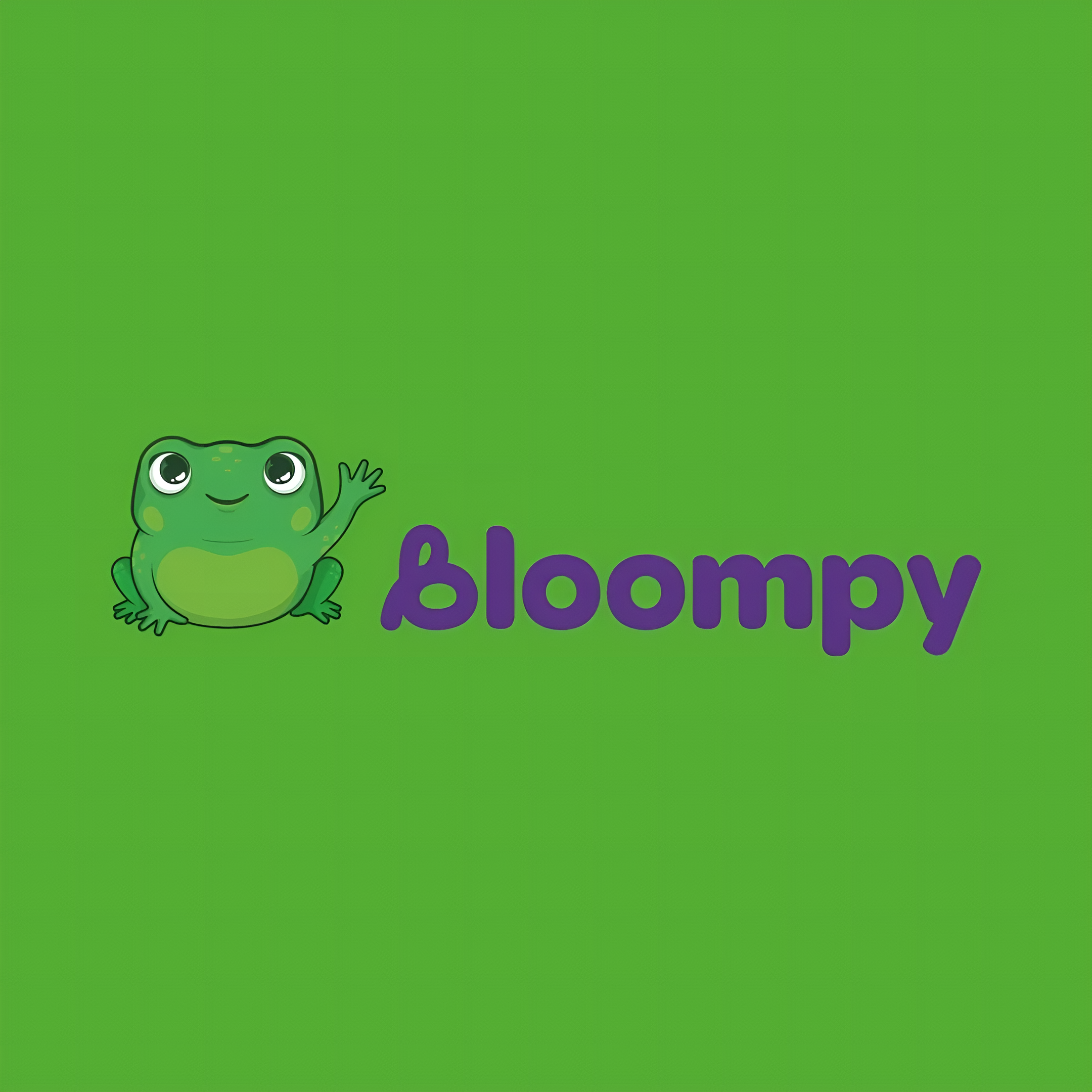 Bloompy