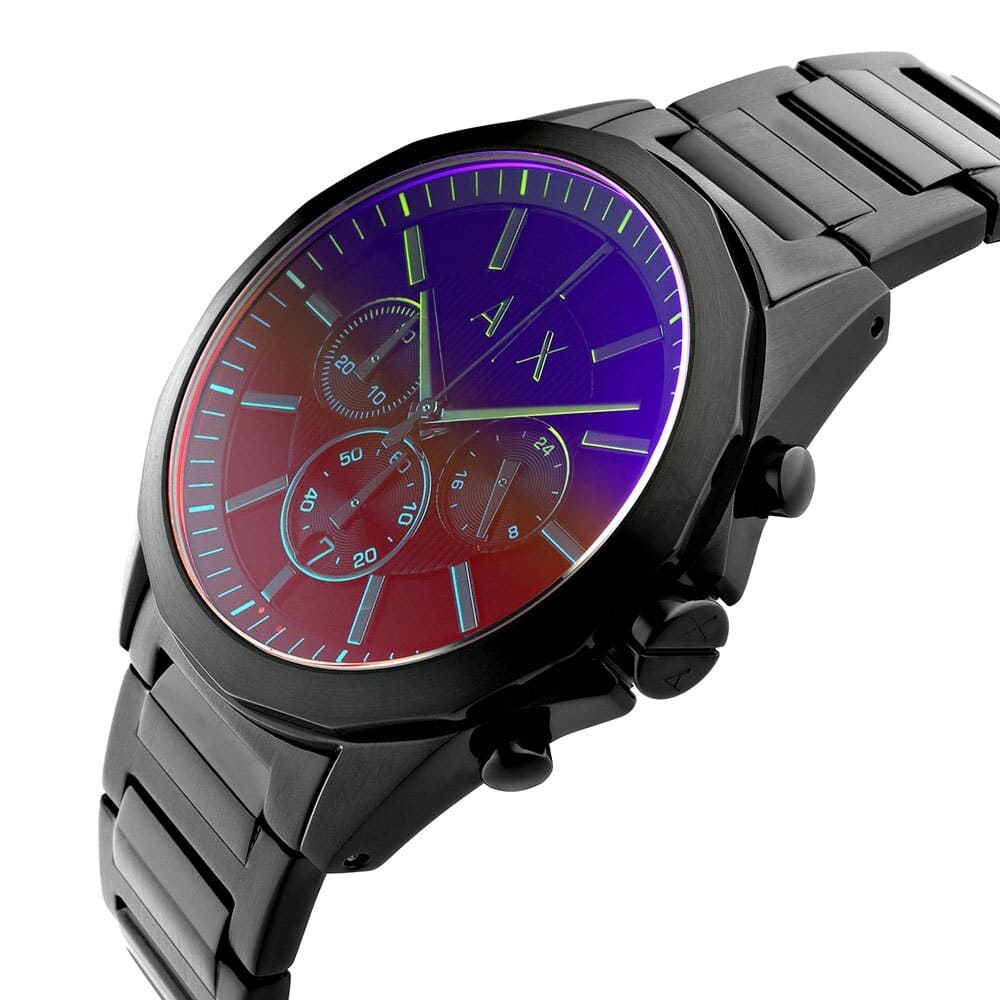 Montre Armani Exchange | Kazentek Algérie
