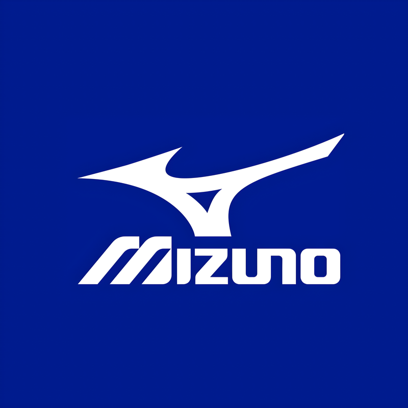 Logo MIZUNO - Chaussures de running et sport | Kazentek Algérie