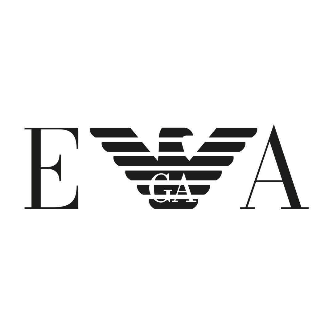 Emporio Armani logo | Kazentek Algérie 