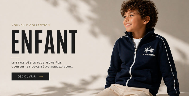Pour Enfant