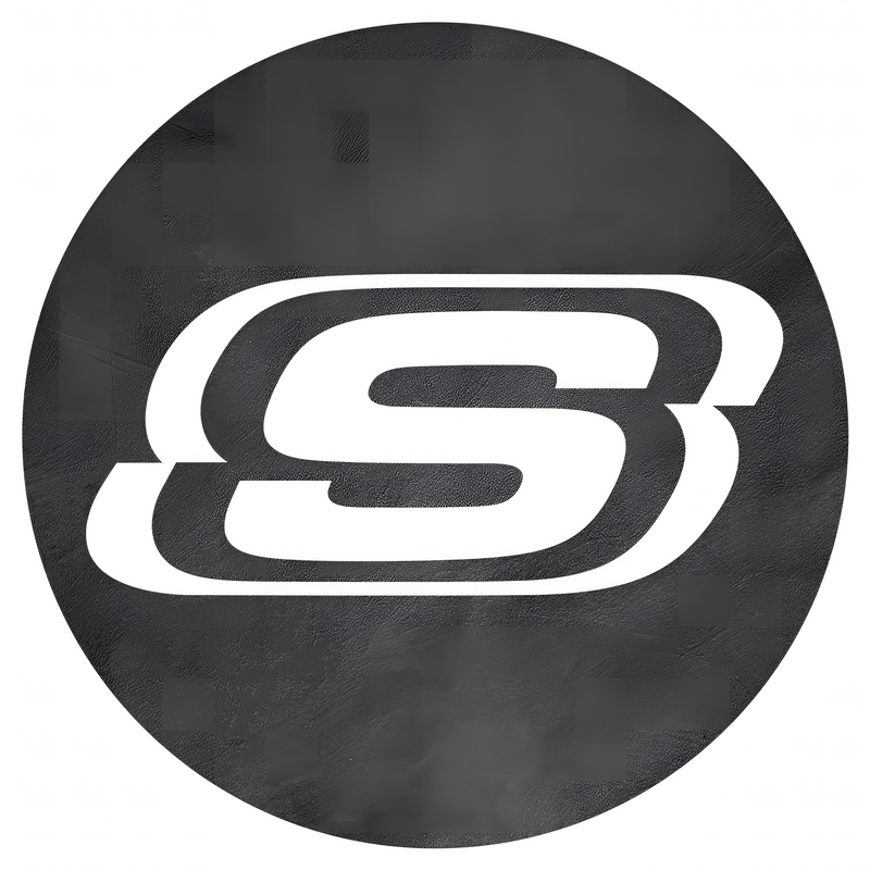 Logo Skechers - Chaussures de confort et lifestyle | Kazentek Algérie