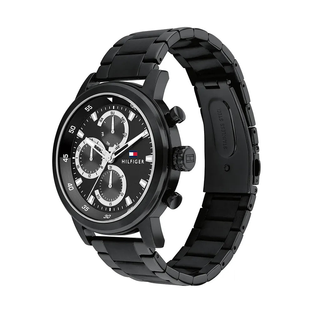 Montre Tommy Hilfiger | Kazentek Algérie