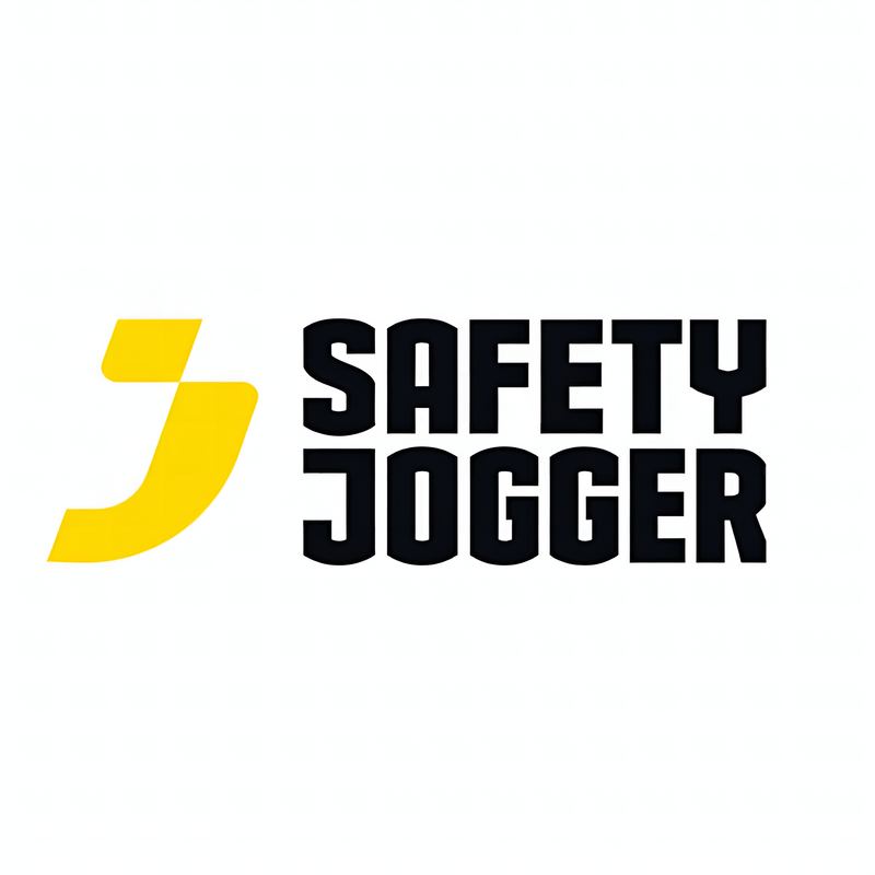 Logo Safety Jogger - Chaussures de sécurité et travail | Kazentek Algérie