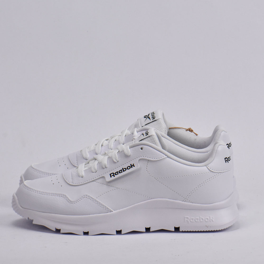 REEBOK RAMBLE WHITE/WHITE/BLACK - 100209141