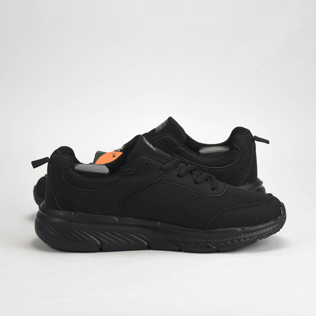 VENOM SHOES - 703-BLK