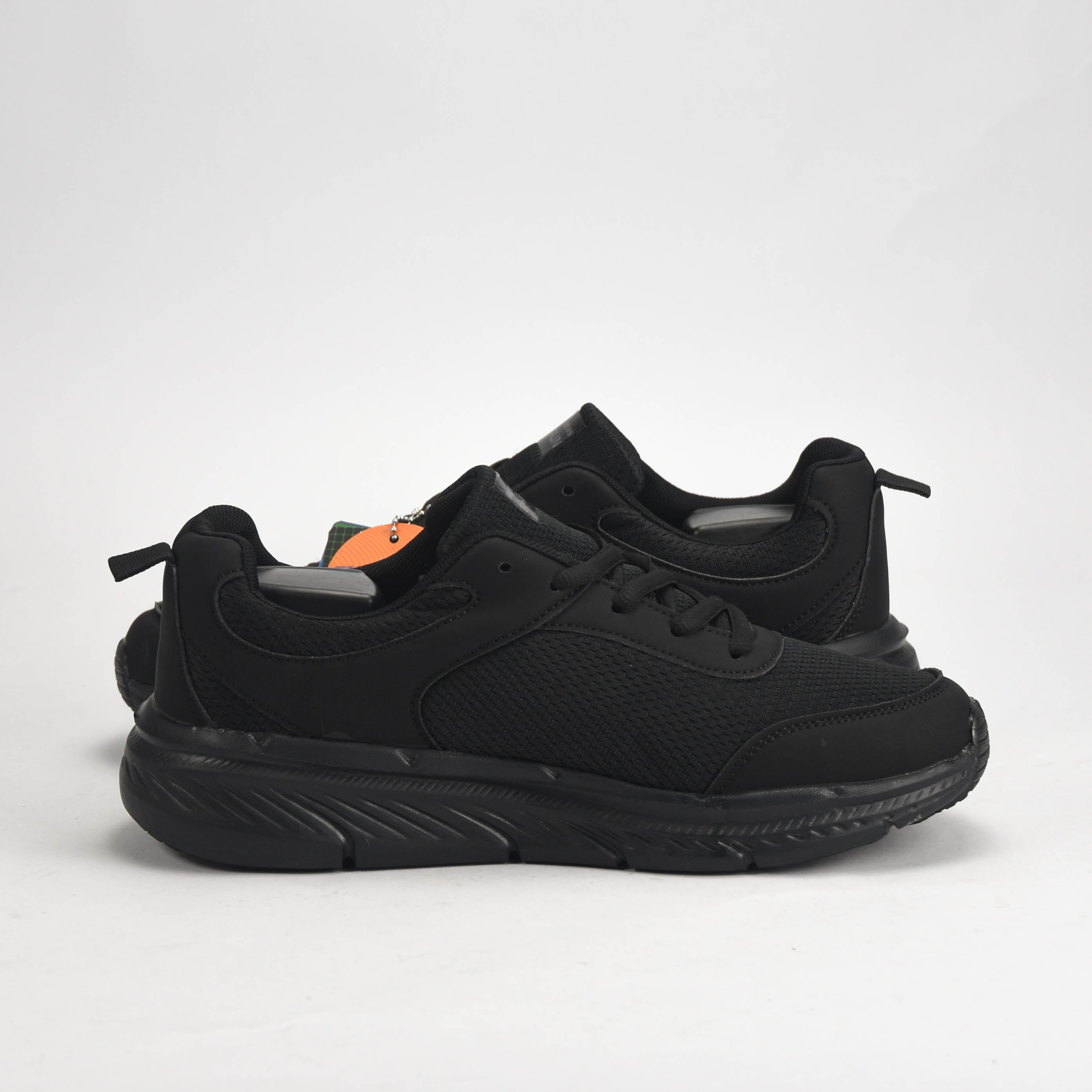 VENOM SHOES - 703-BLK