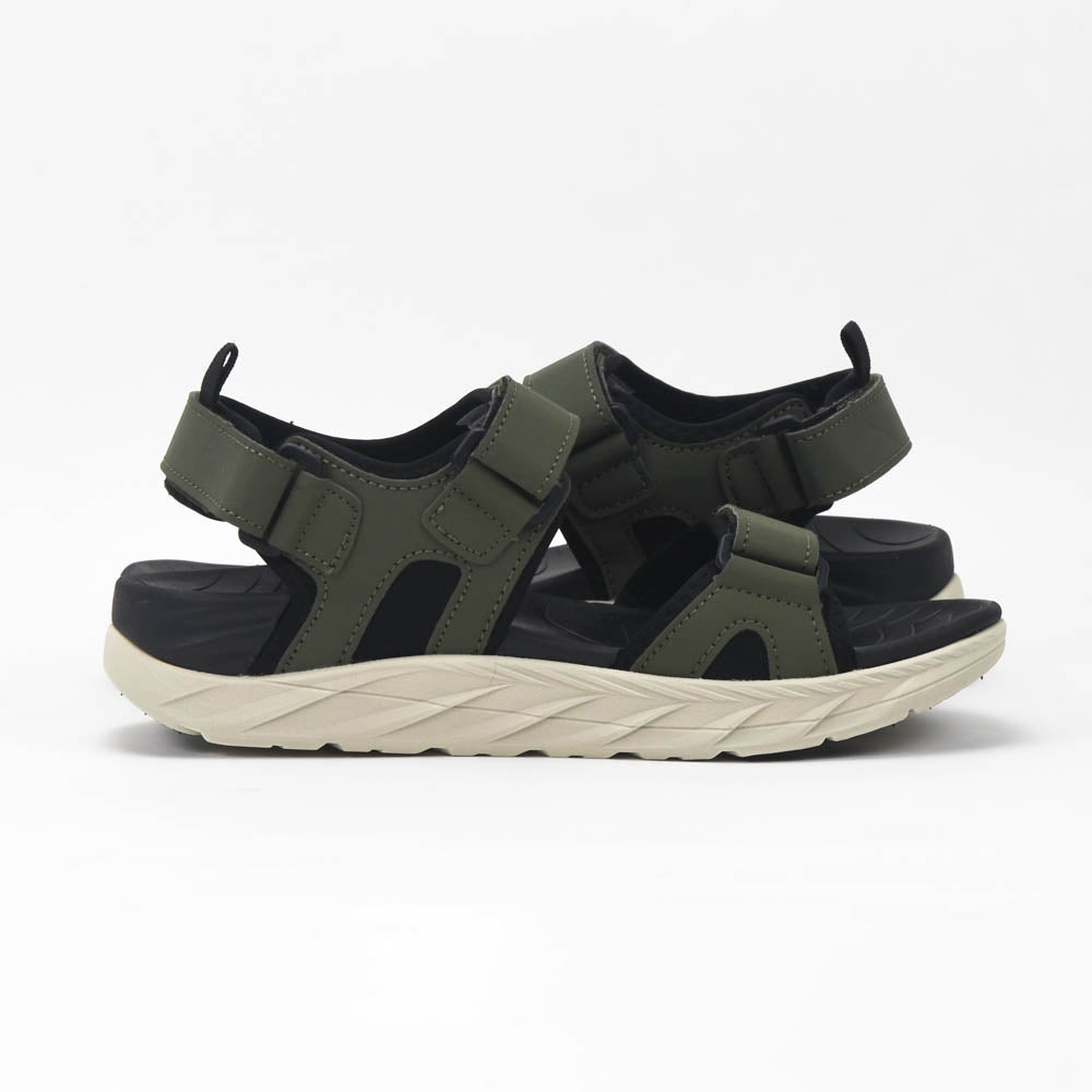 Puca Sandales Fangs Olive - 11359