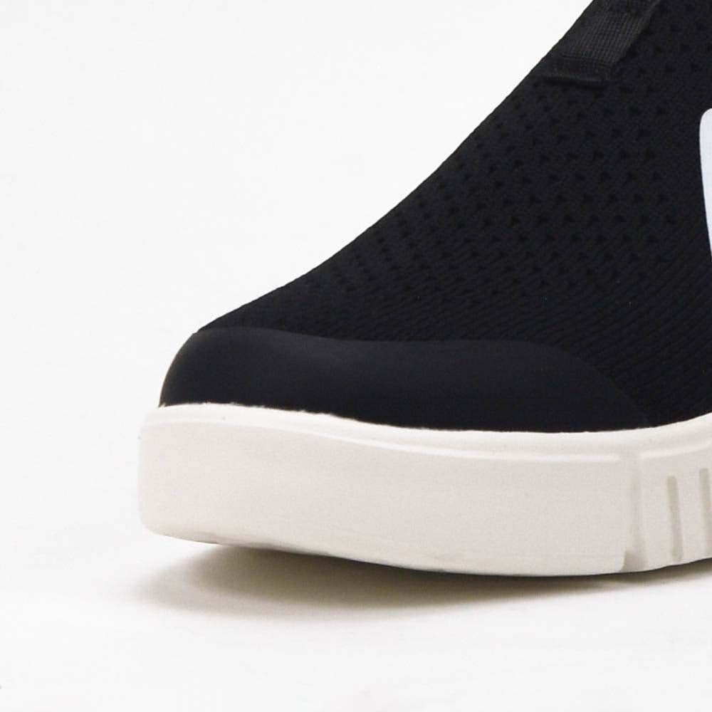 Peak Kids Casual Shoes Black