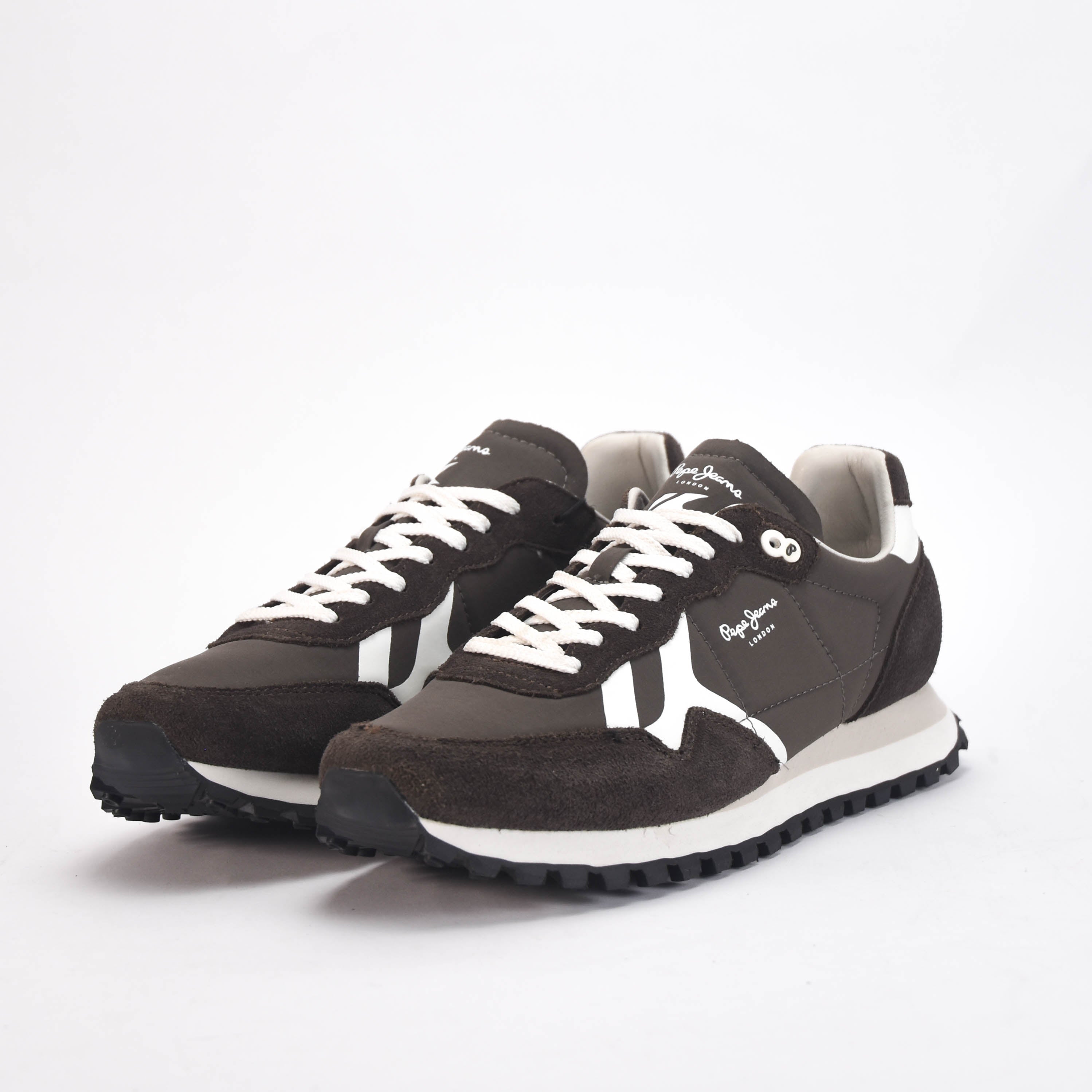 Pepe Jeans SHOES - PMS40017-898