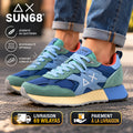 SUN68 FOOTWEAR - Z35115-94