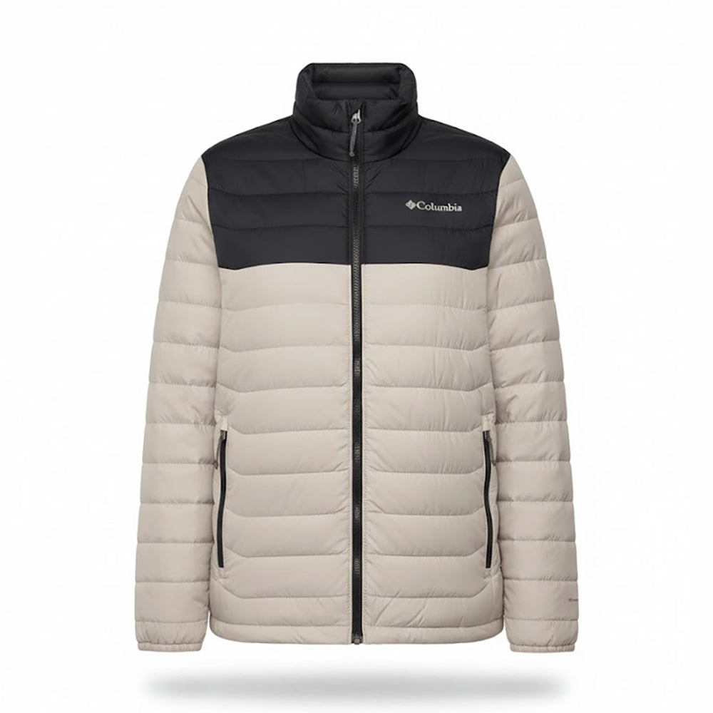 COLOMBIA VESTE POUR HOMME POWDER LITE - 1698001271