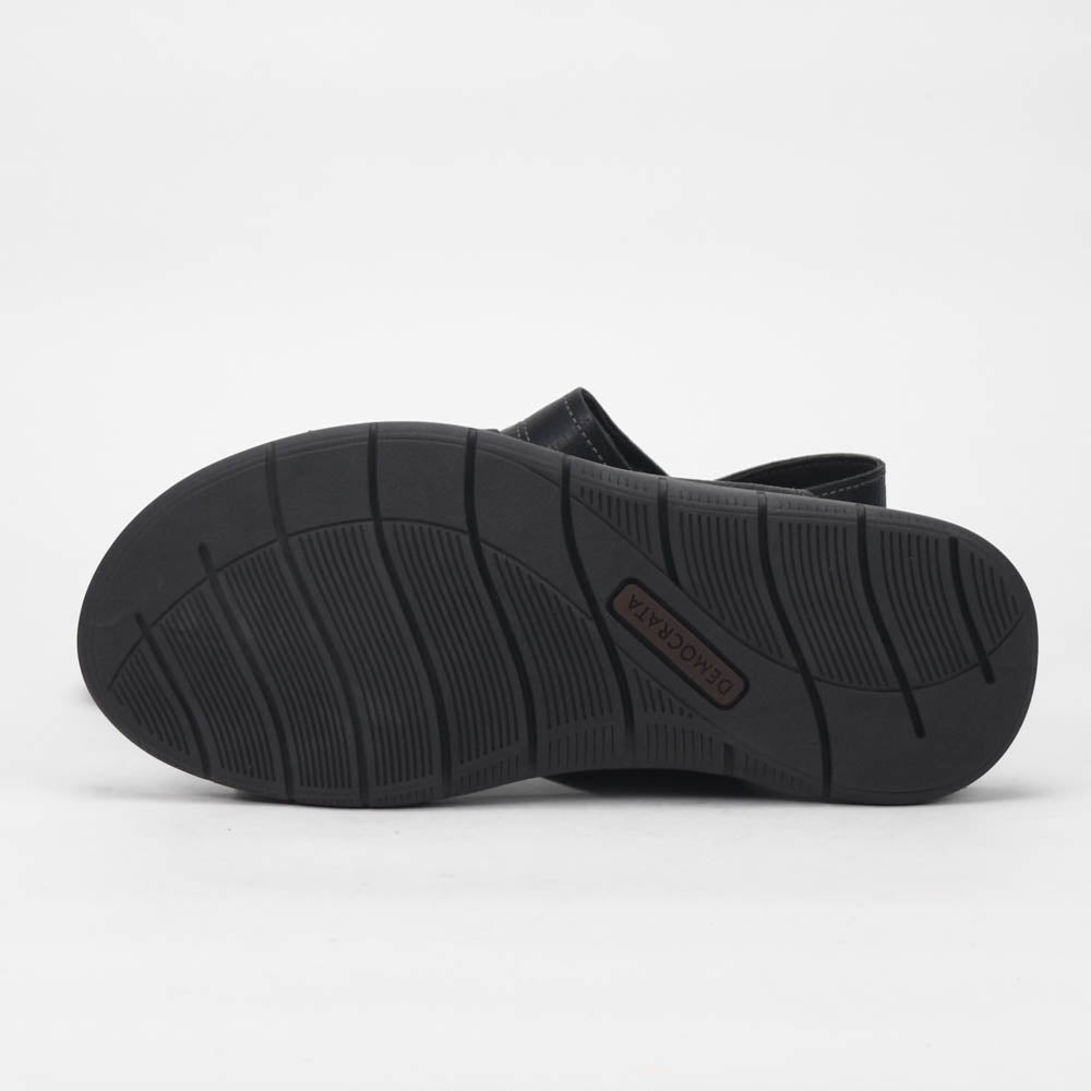 DEMOCRATA SANDALES HOMME SANDALIA SOUL - 015141-001