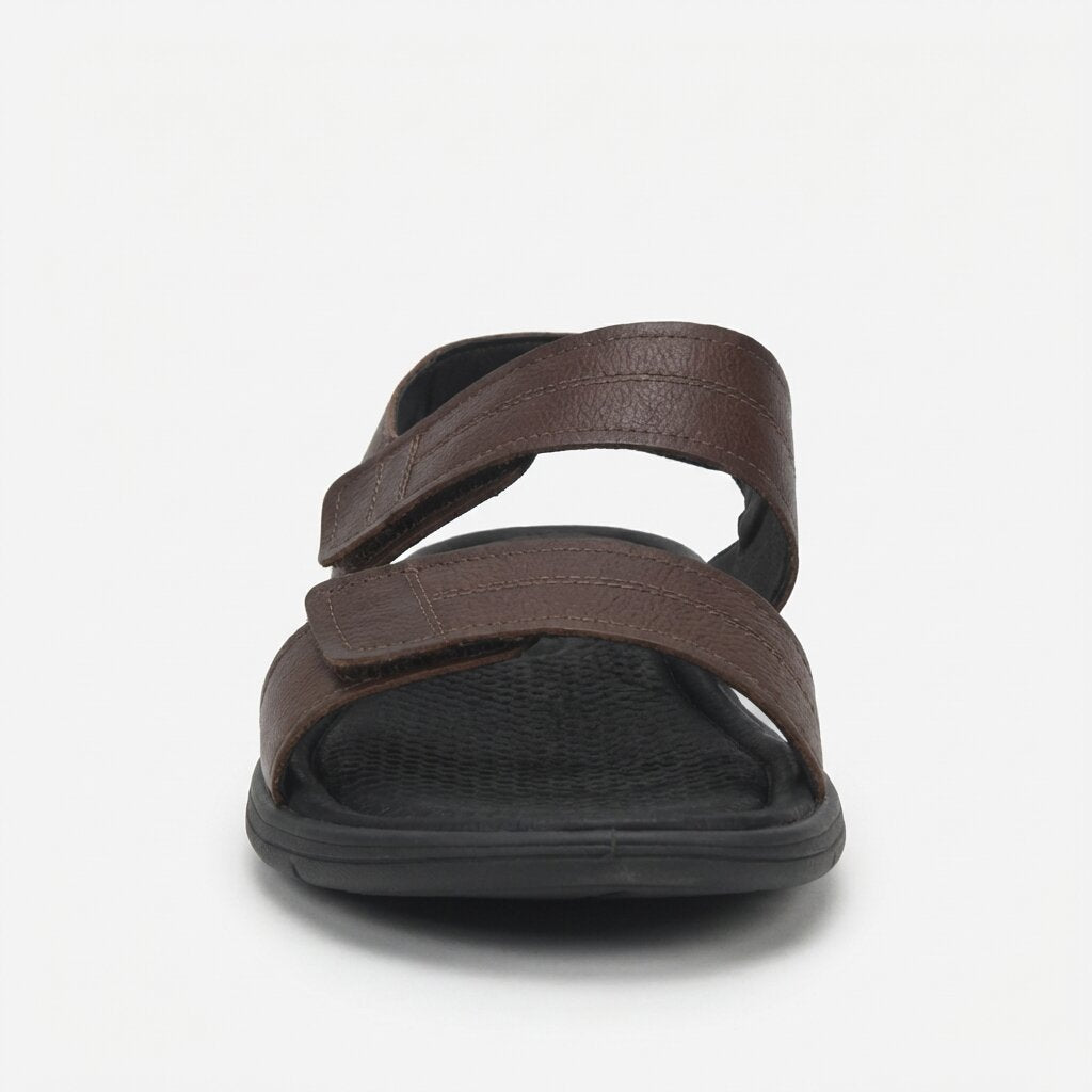 DEMOCRATA SANDALES HOMME SANDALIA SOUL - 015141-002