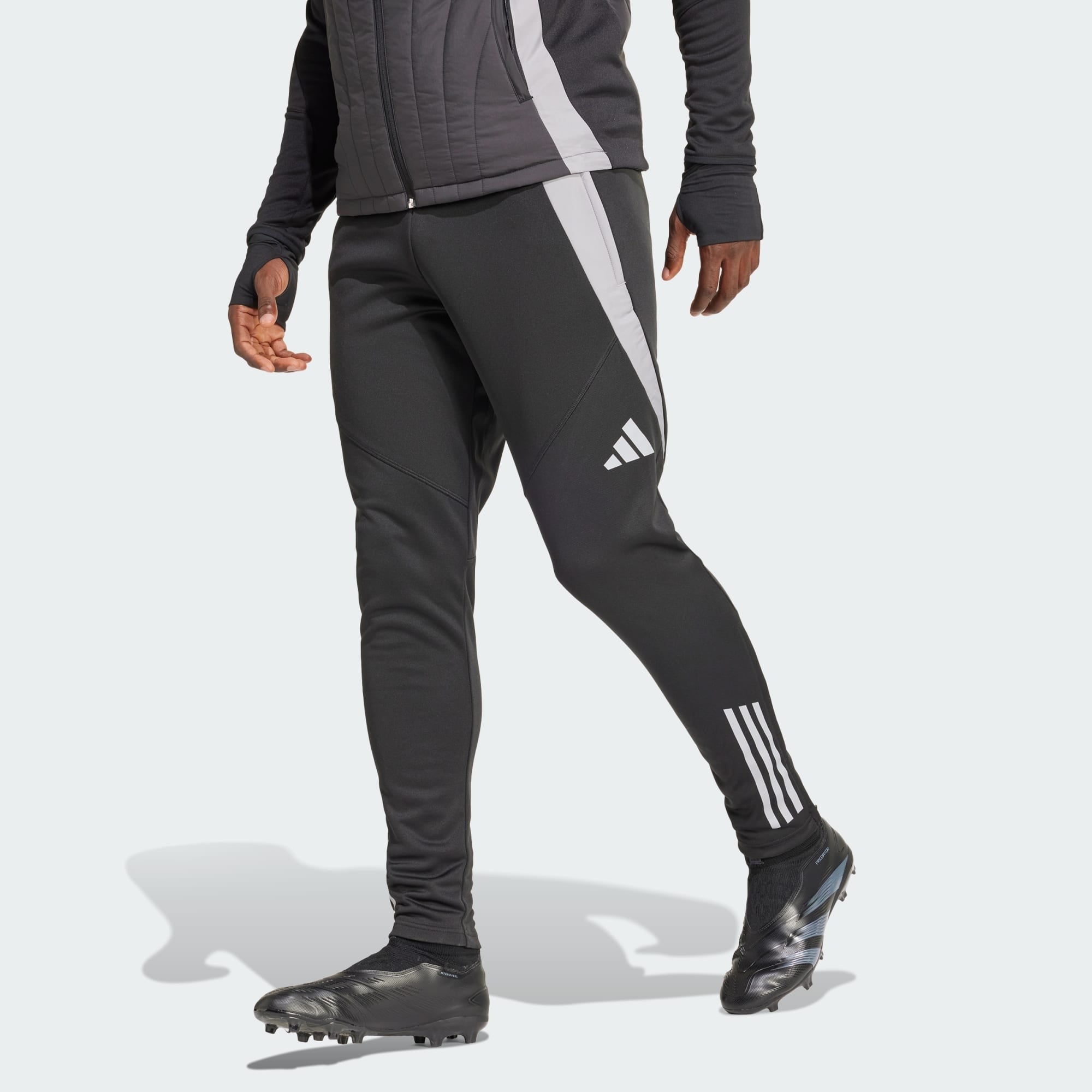 Pantalon d'entraînement Real Madrid Tiro 24 Competition AdidaS - IM9972
