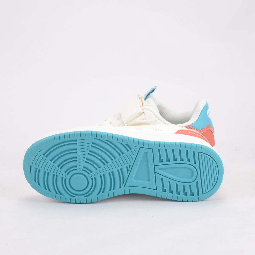 HI-TEC BASKET - L015209