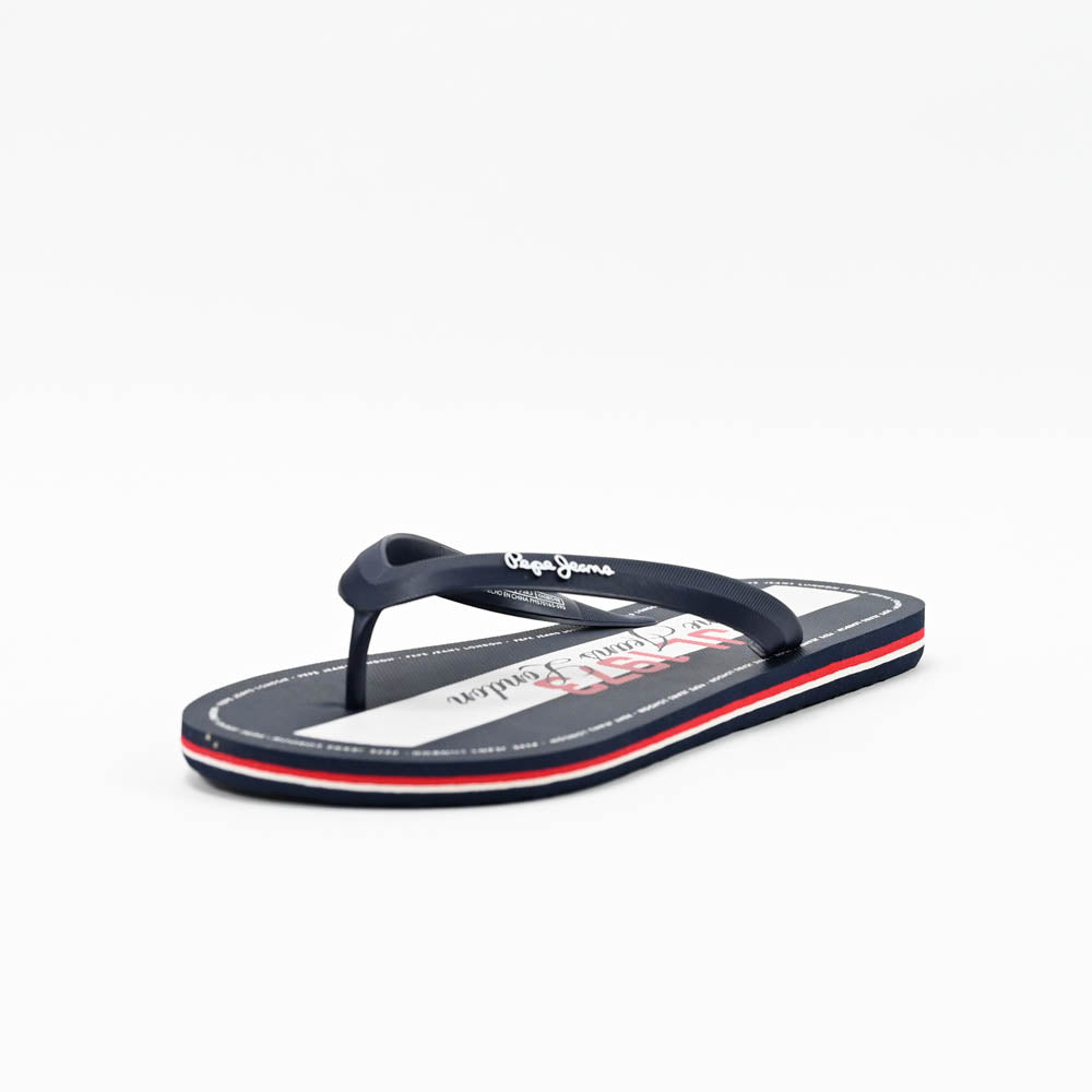 Pepe Jeans Whale Club Flip Flops - PMS70165-595