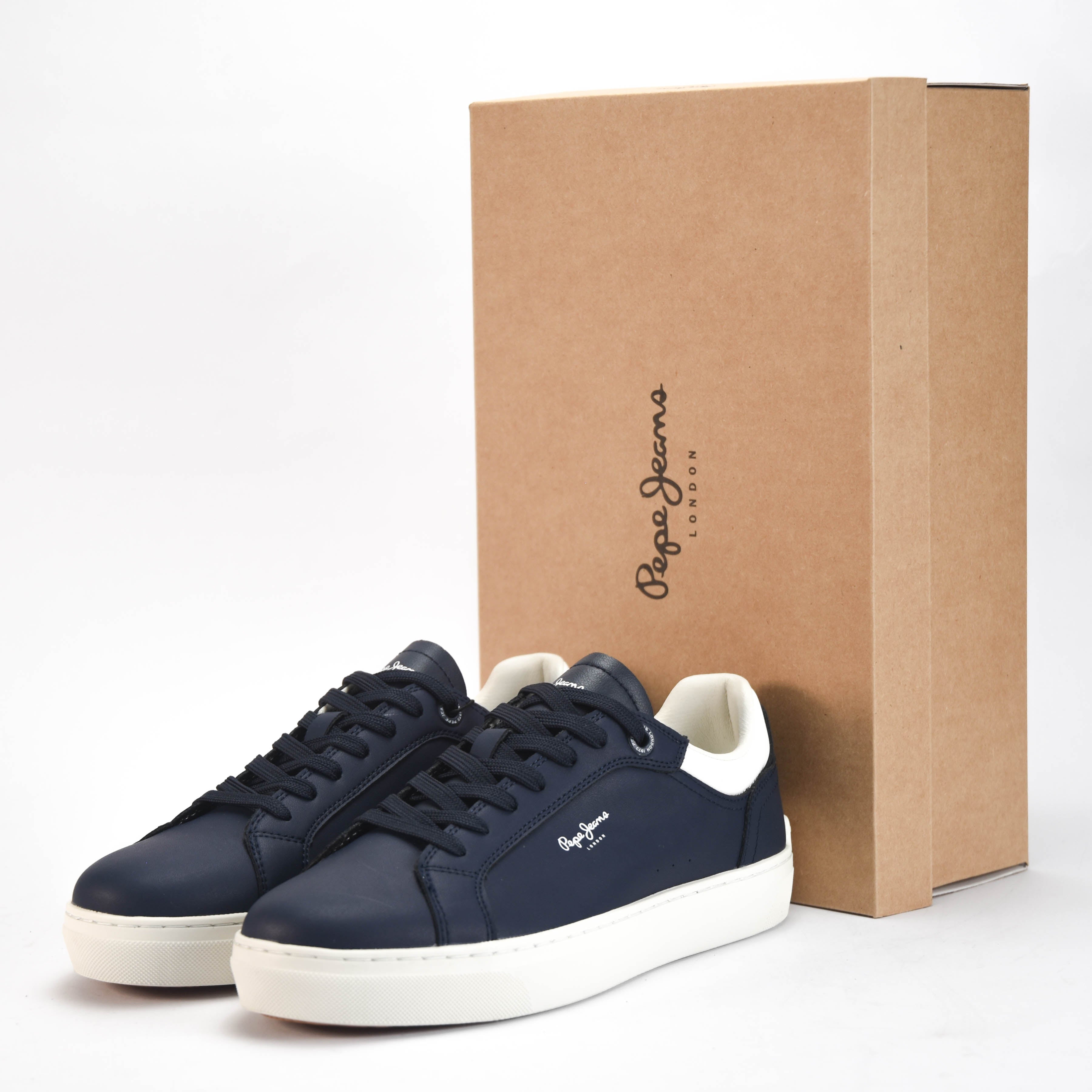 Pepe Jeans SHOES - PMS00045-595