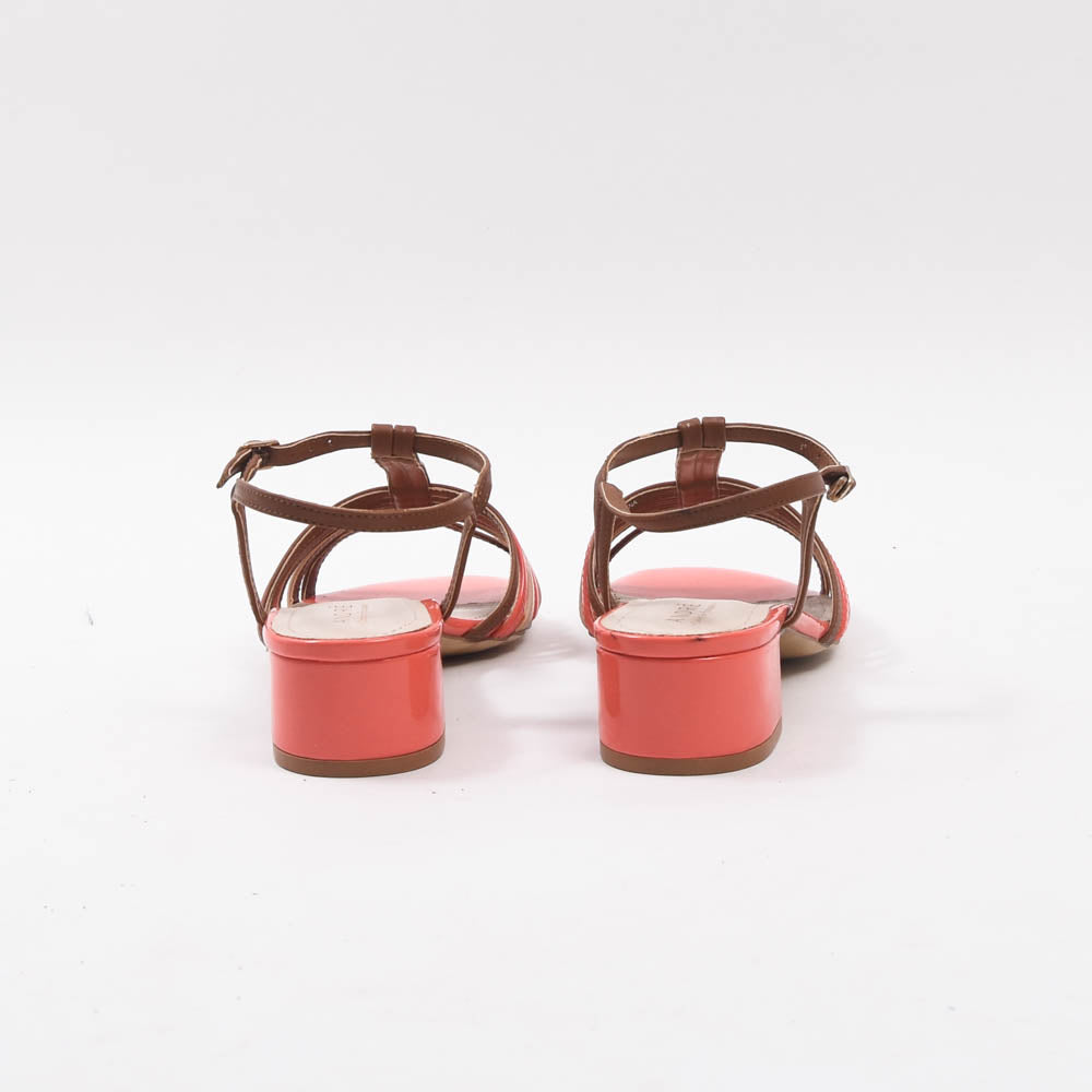 ANDRÉ SANDALES PARISETTE FEMME - 52321972604