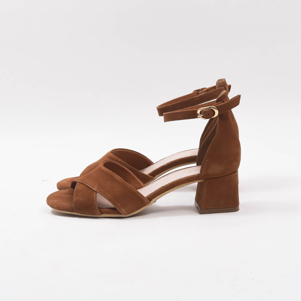 ANDRÉ SANDALE JAYLA FEMME - 52321604608