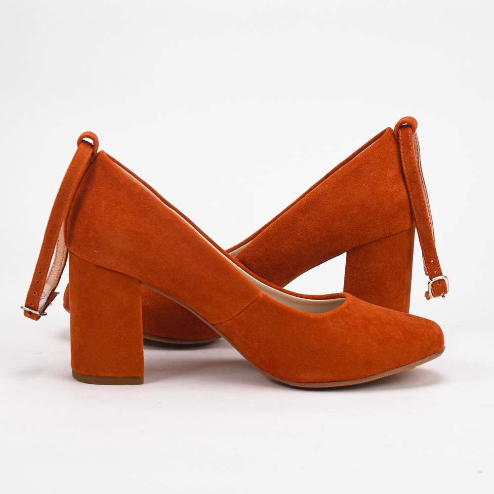 ANDRÉ ESCARPINS LAURIA FEMME - 52134958500