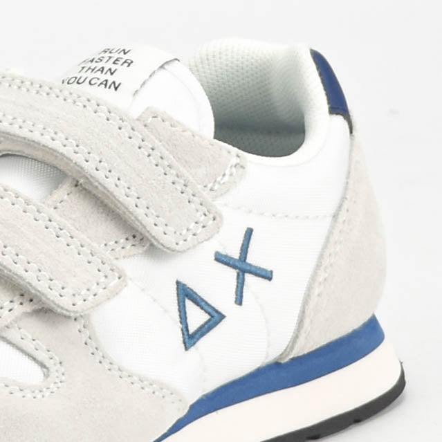 SUN68 SHOES - Z35301B