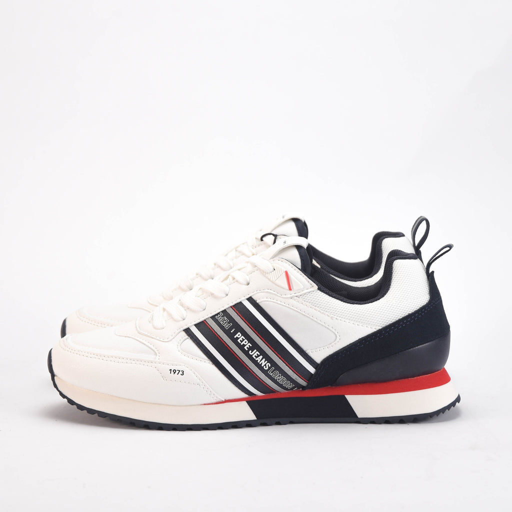Pepe Jeans SHOES - PMS40014-800