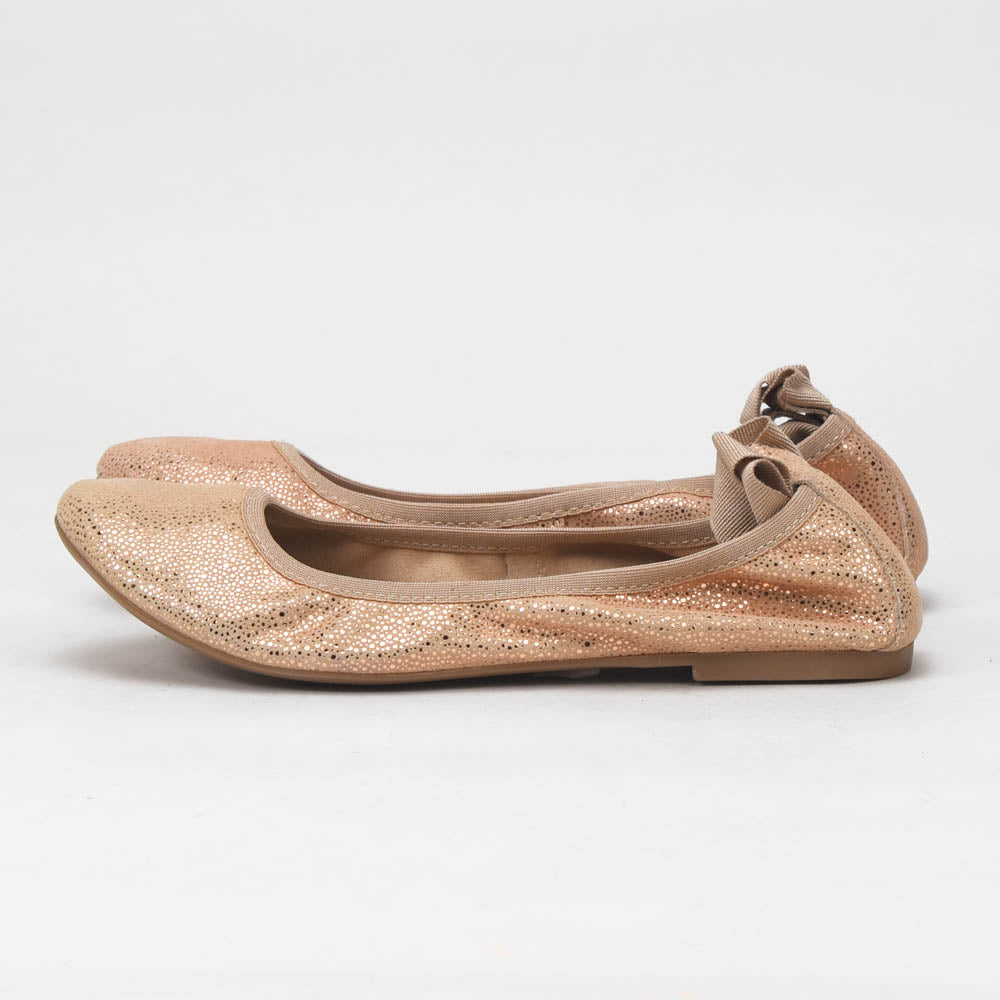 ANDRÉ BALLERINES FEMME ACTEE NUDE - 52119602200