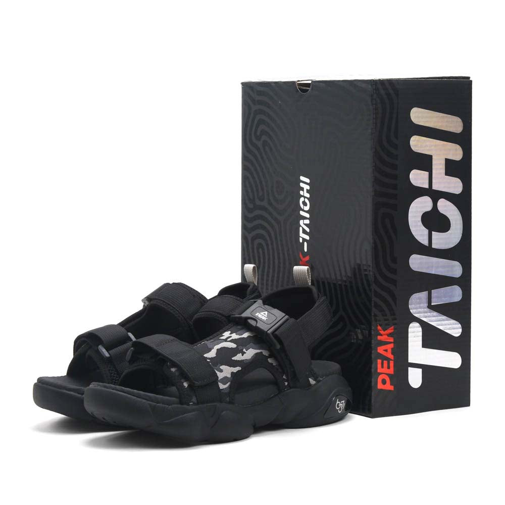 Peak Taichi Sports Sandals - ET42391L-Y291