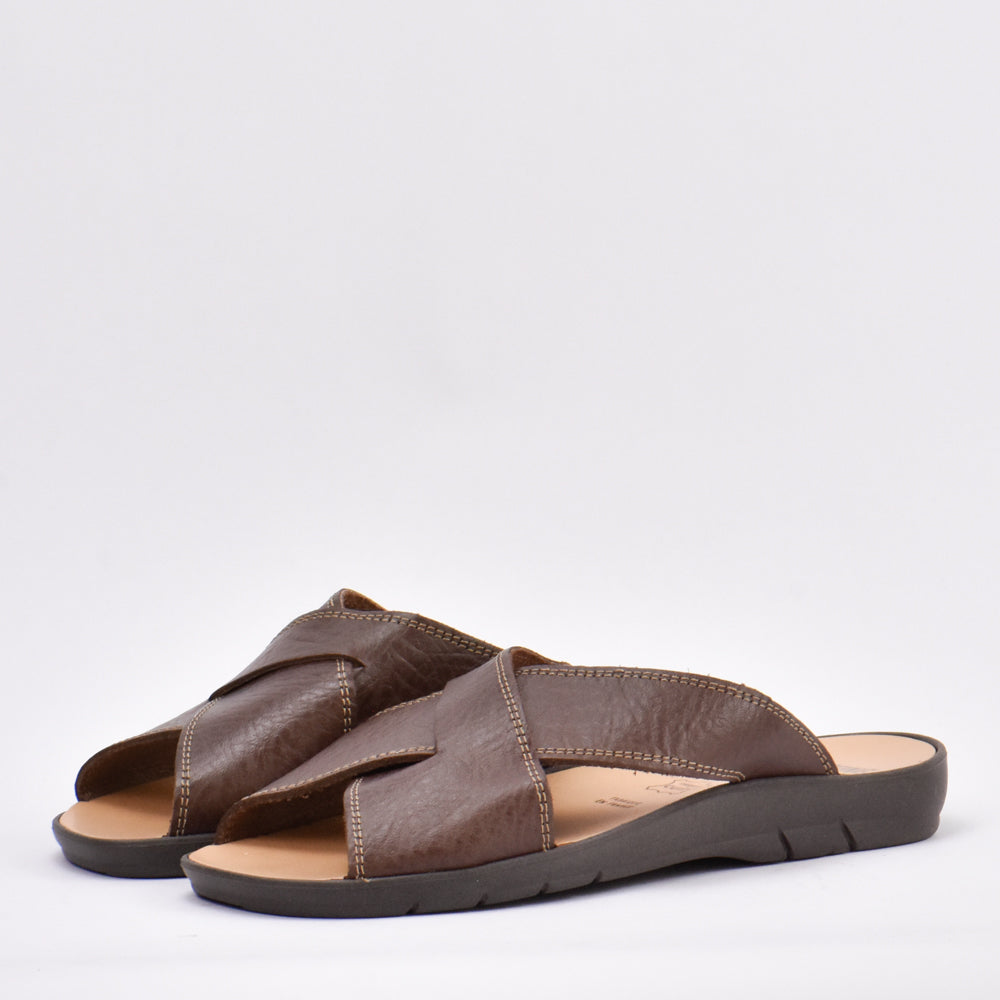 WALKING BROWN - 0040080590992