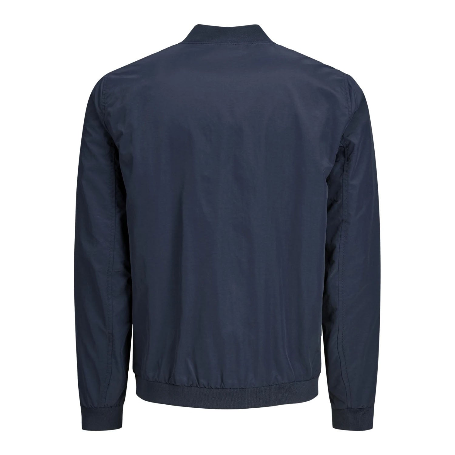 JACK & JONES BOMBER JOMER BOMBER BLEU NUIT - 12165203/SNW-MHI-2022 BLEU NUIT