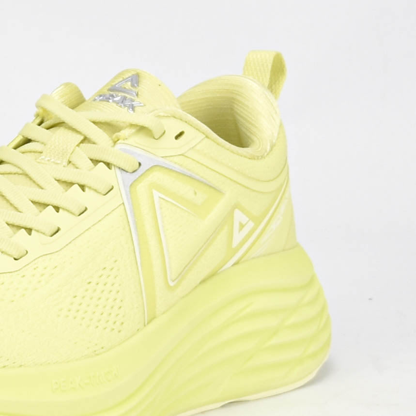 Peak Turbo Bright Yellow - ET49328H-D997