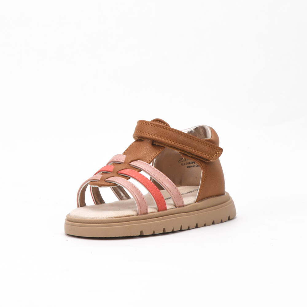 Safety Jogger Sandale Enfant - 591331-NAT-COR