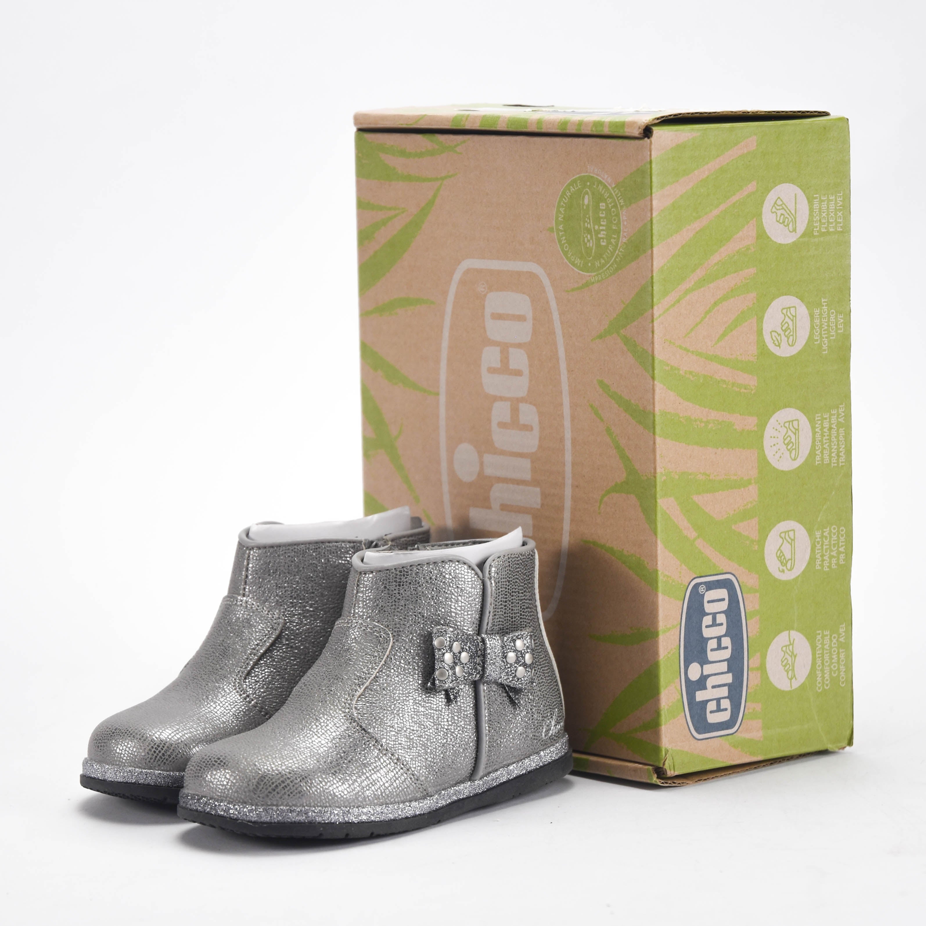 CHICCO CHAUSSURES POUR ENFANT - 01066064000000-080