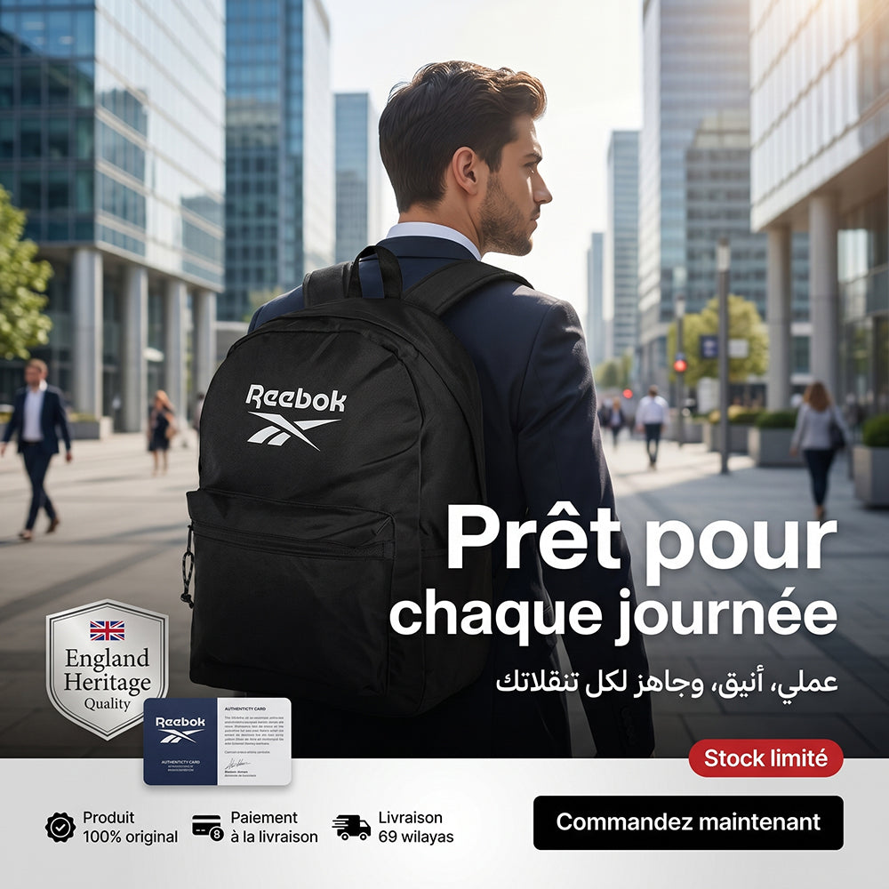 Reebok Carson Backpack