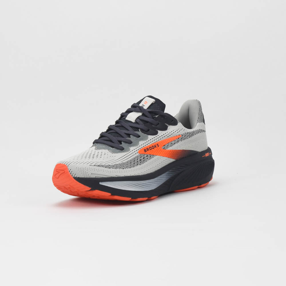 Brooks Ghost 17 Running Shoes - 110442-1D-048