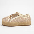 ANDRÉ ESPADRILLES PEN FEMME - 52357682601