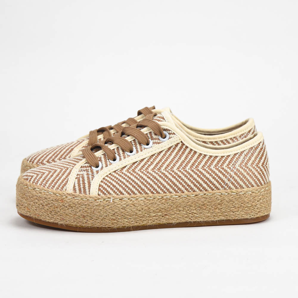 ANDRÉ ESPADRILLES PEN FEMME - 52357682601