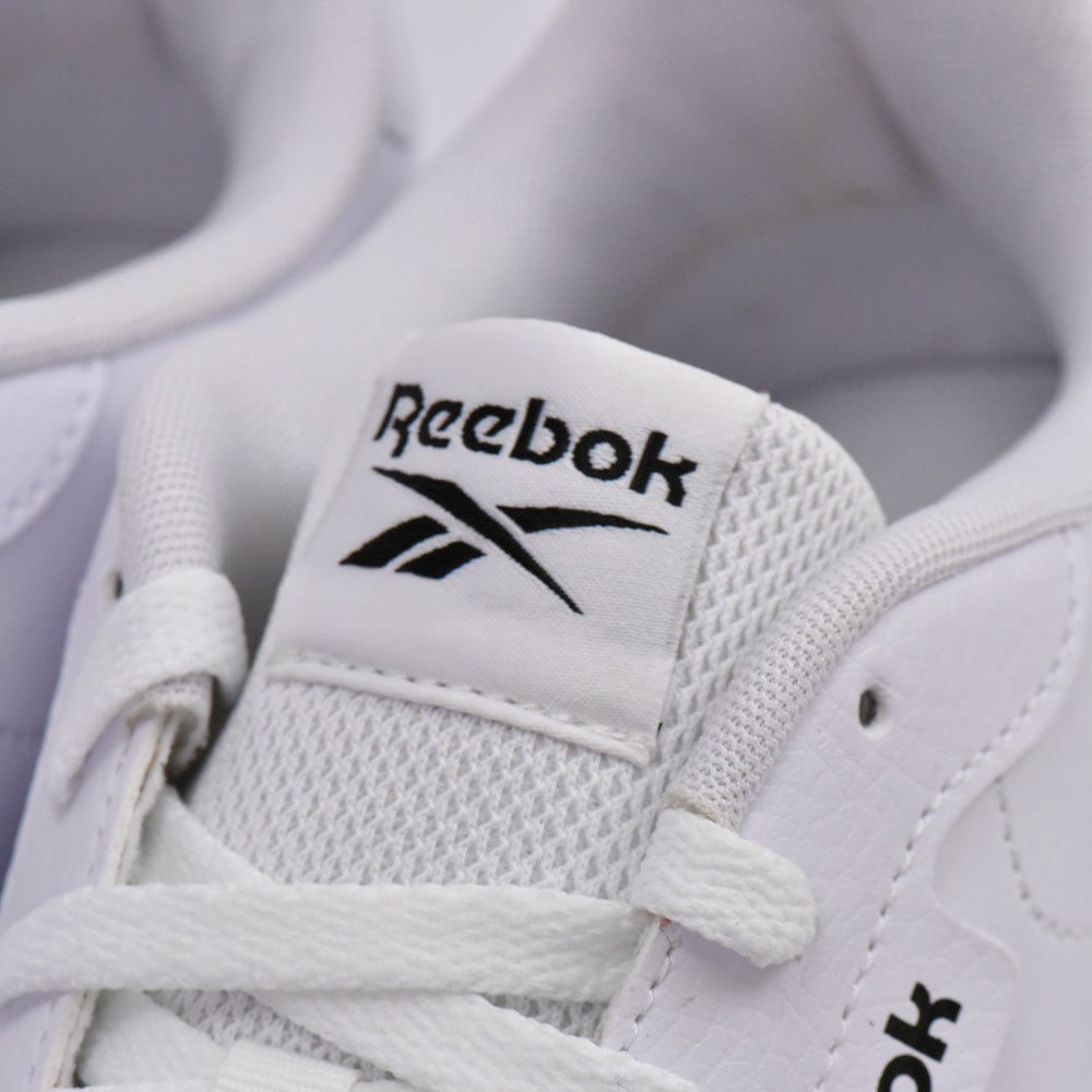 REEBOK RAMBLE WHITE/WHITE/BLACK - 100209141