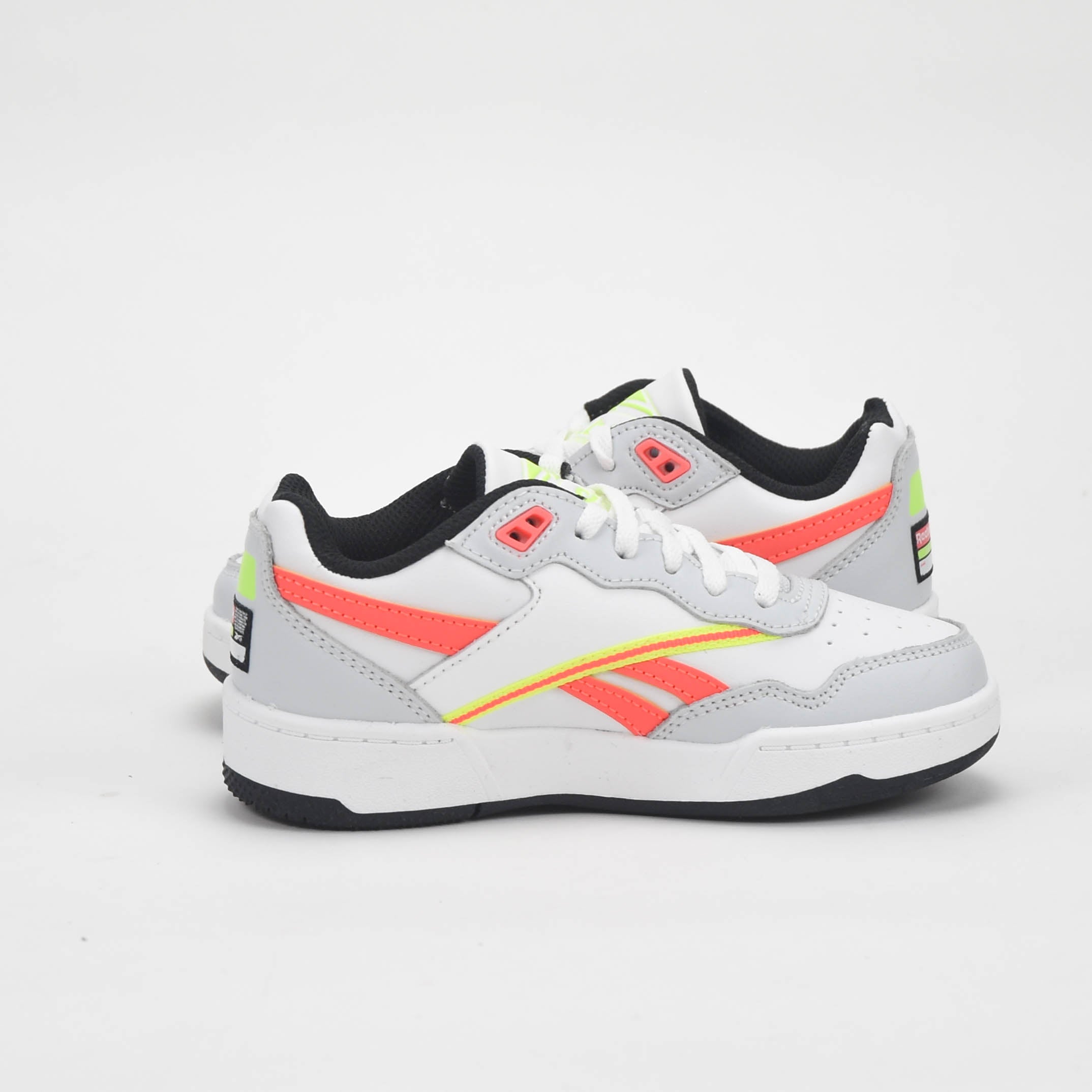 Reebok BB4000 2 Little Kid - 100201831